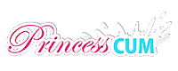 PrincessCum logo